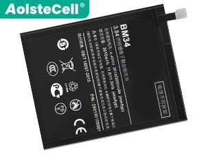XiaoMi Mi Note Pro batteria