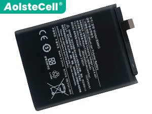 XiaoMi BM4G batteria