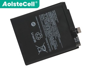 XiaoMi BM4H batteria