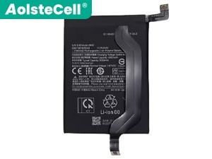 XiaoMi BM57 batteria