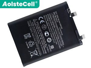 XiaoMi Redmi K60 batteria