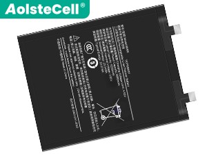 XiaoMi BM68 batteria