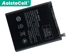 XiaoMi NT4X Overmatch batteria