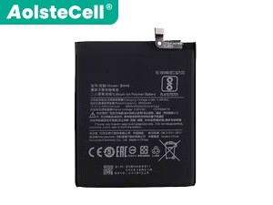 XiaoMi BN46(1icp5/65/84) batteria