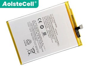 XiaoMi POCO C3 batteria
