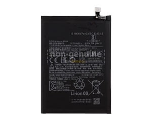 XiaoMi Poco M3 Pro 5G batteria