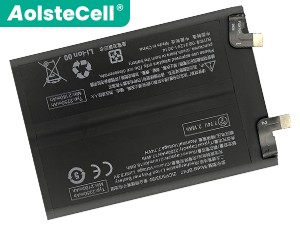 XiaoMi Redmi note 11 pro+ batteria