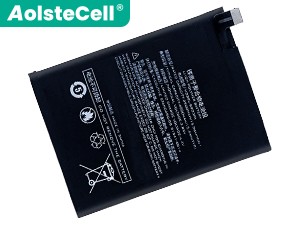 XiaoMi BS03FA batteria