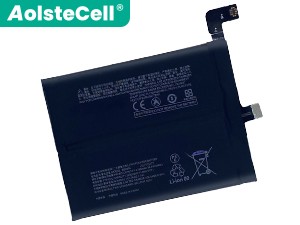 XiaoMi Black Shark 4 batteria