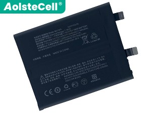 XiaoMi Black Shark 5 batteria