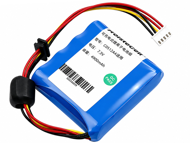 XiaoMi C0512A4 batteria