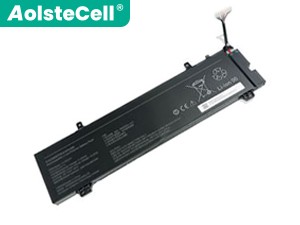 XiaoMi Redmi G 2021 batteria