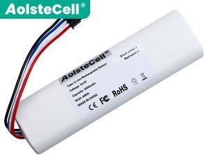 XiaoMi P2026-4S1P-MMBK batteria