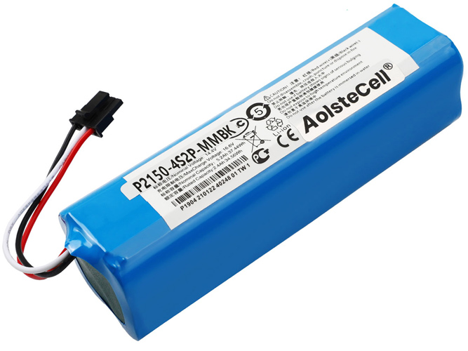 Batteria per XiaoMi S10+