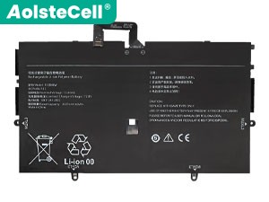 XiaoMi R13B06W batteria