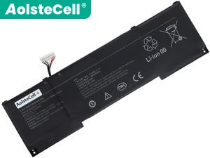 XiaoMi R15B05W batteria