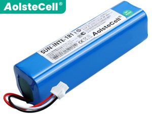 XiaoMi Viomi ALPHA UV batteria