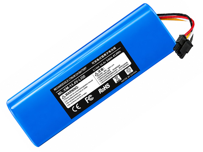 XiaoMi P1904-4S1P-MM batteria