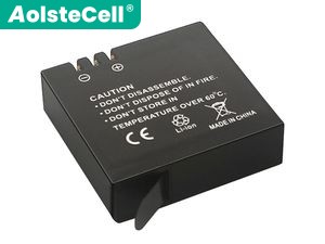 Batteria per Xiaomi YI 4K+