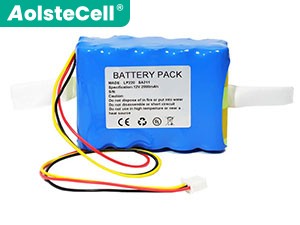 Batteria per XINKE SA213