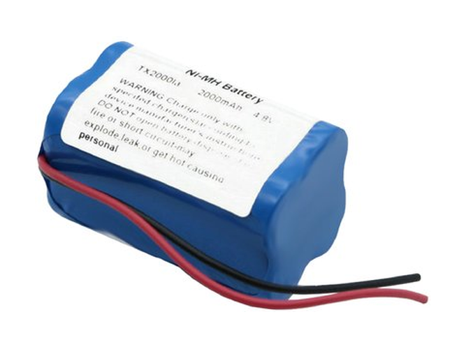 Yaanlida TX200LSB batteria