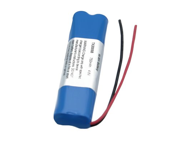 Yaanlida TX200SB batteria