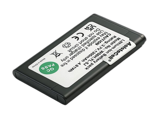 Yealink One Talk IP DECT batteria