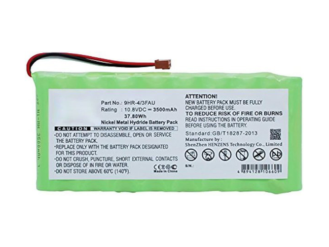 Yokogawa AQ7250 batteria