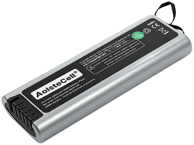 Yokogawa 735032 batteria