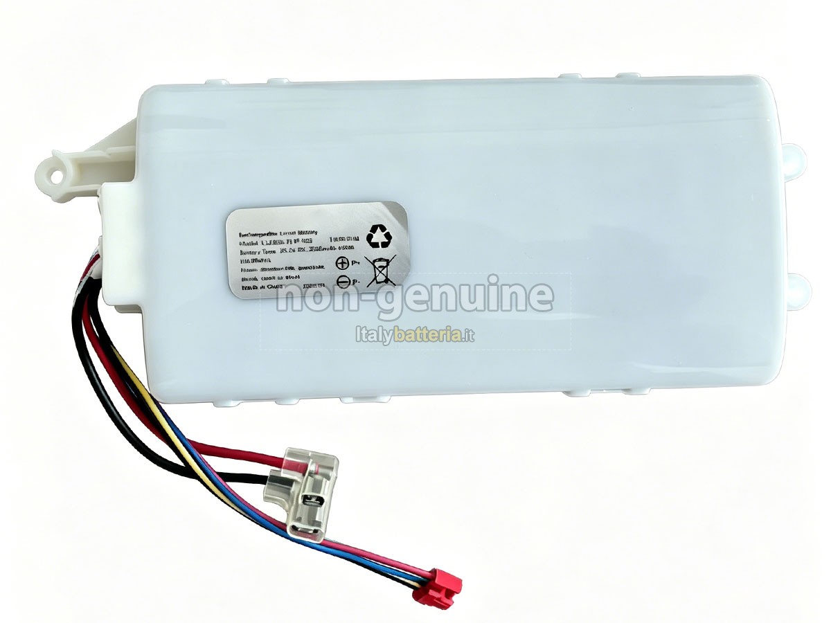 Batteria Yoniev CL2325-7S1P-02B