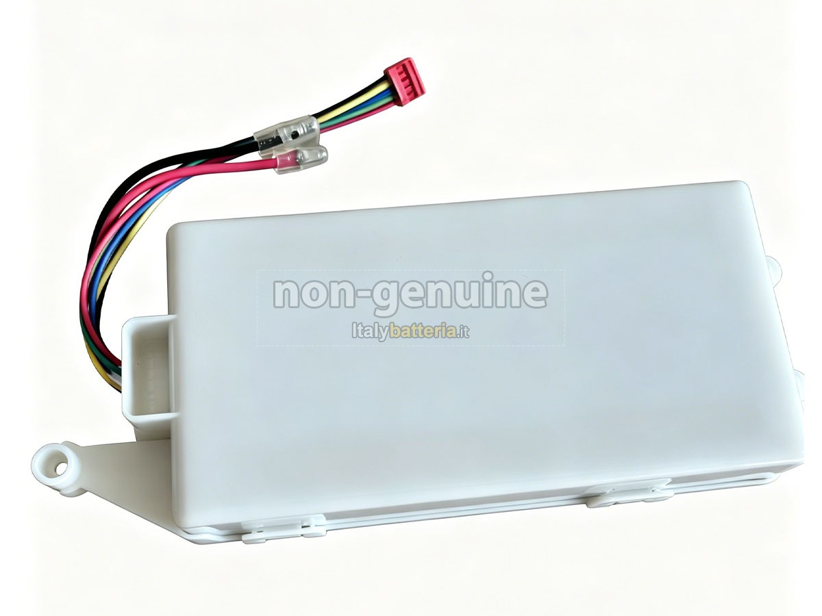 Batteria Yoniev CL2325-7S1P-02B