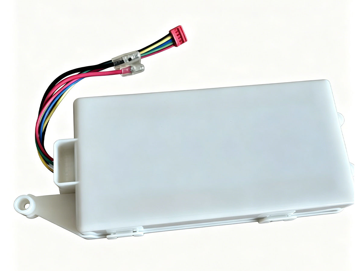 Batteria per Yoniev CL2325-7S1P-02B