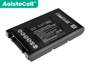 Batteria per YUT DC-19