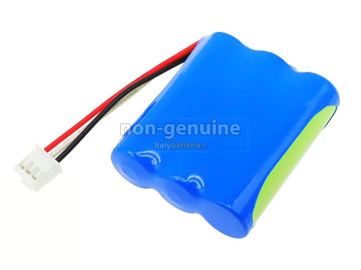 Batteria per YuWell GPRHC212B325