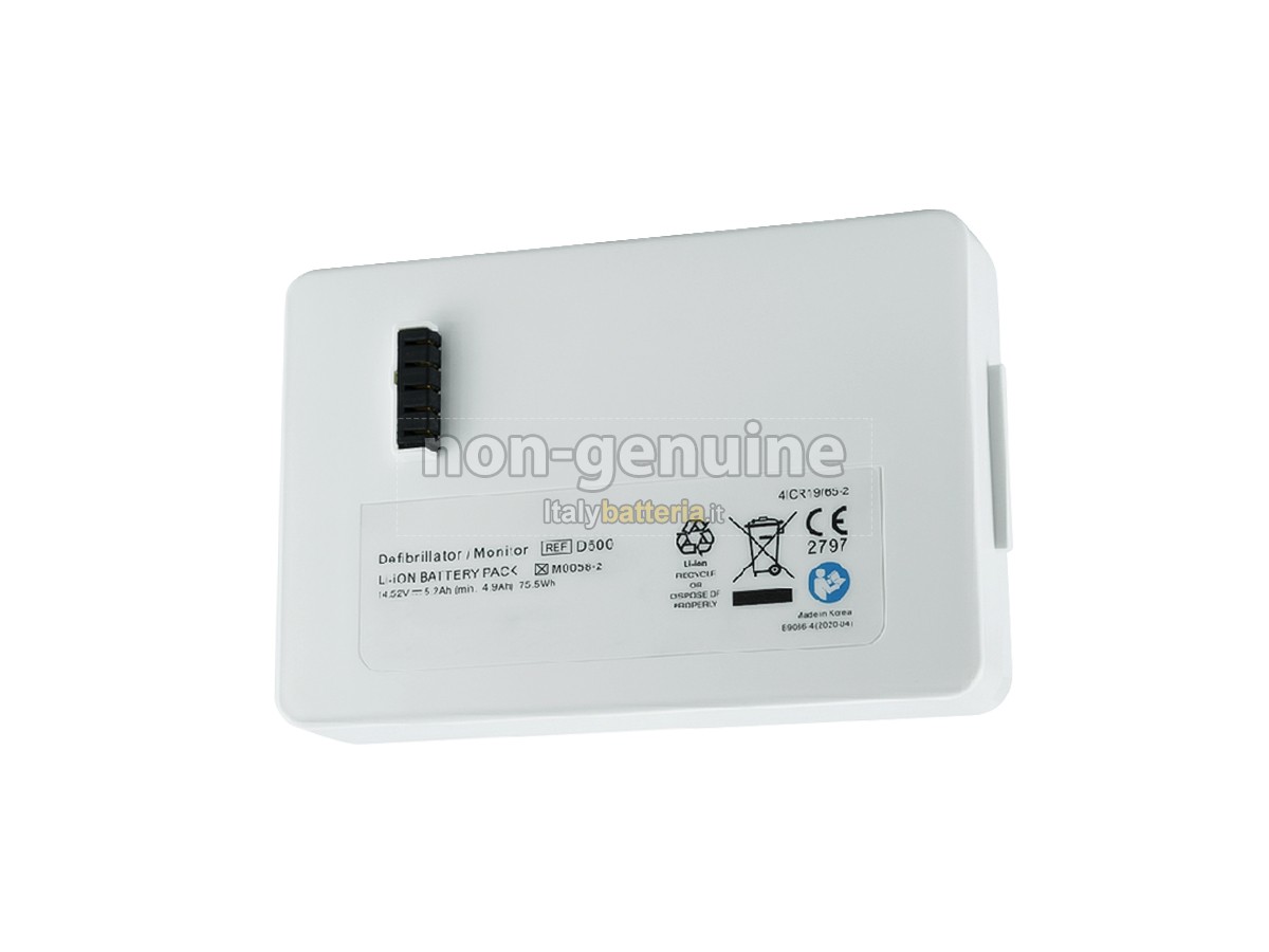 Batteria per YuWell M0058-2