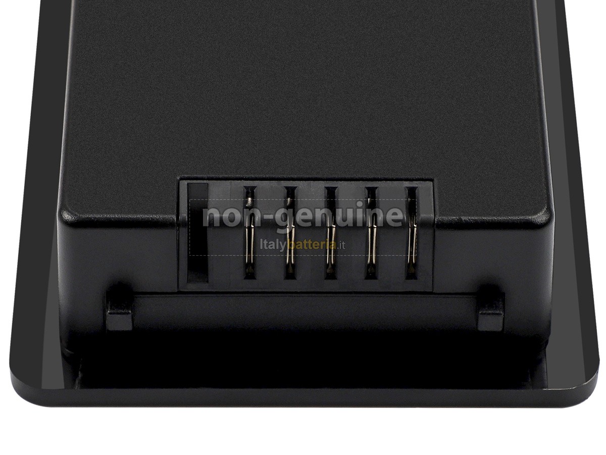 Batteria per YuWell M6031-0