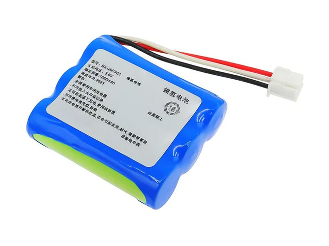 YuWell YE680E batteria