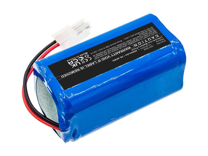 Batteria per Zaco 501929