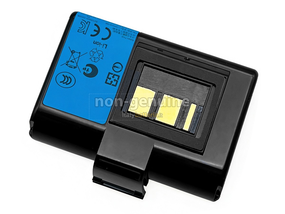 Batteria Zebra BTRY-MPV-24MA1-01