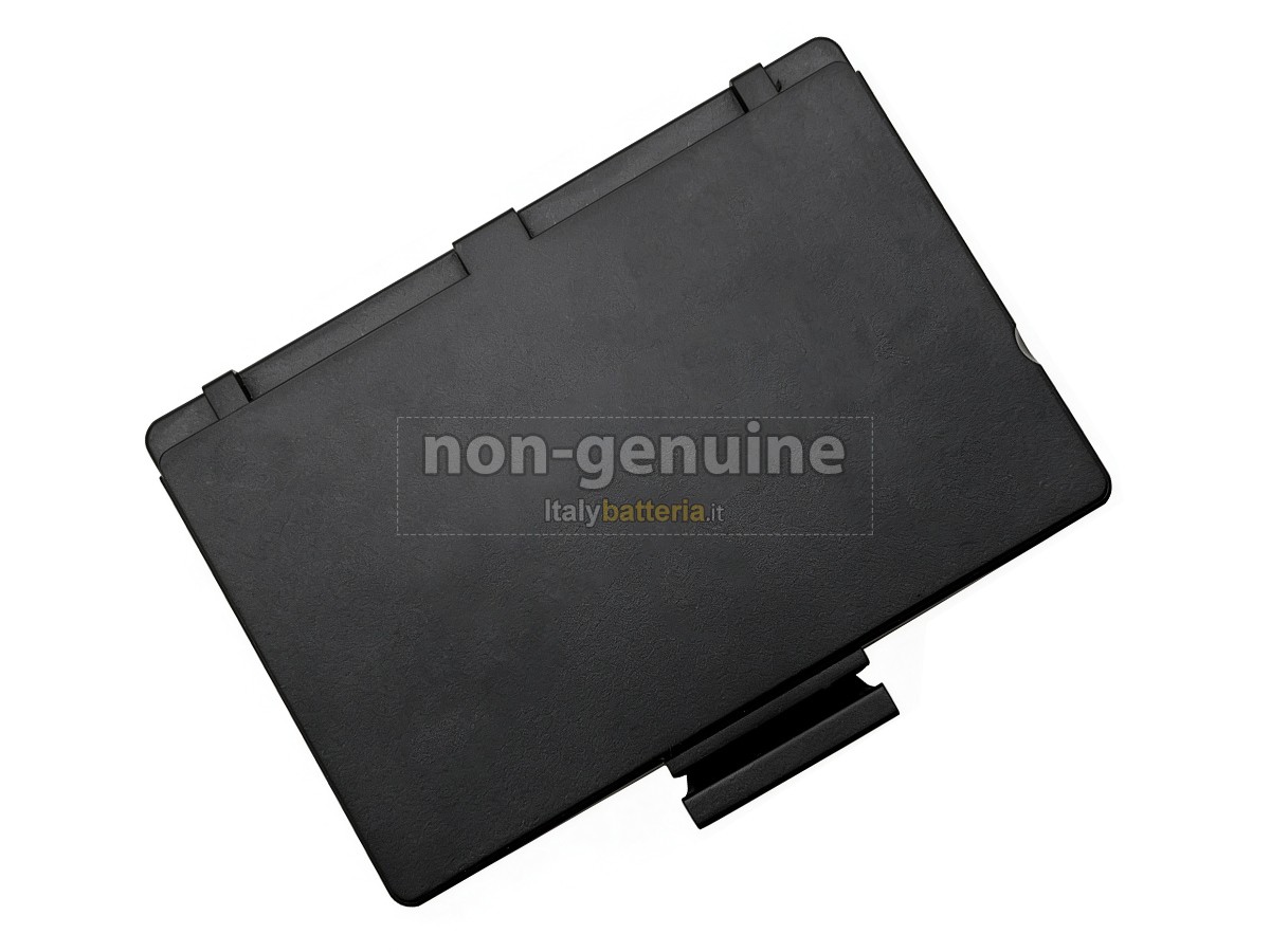 Batteria Zebra BTRY-MPV-24MA1-01