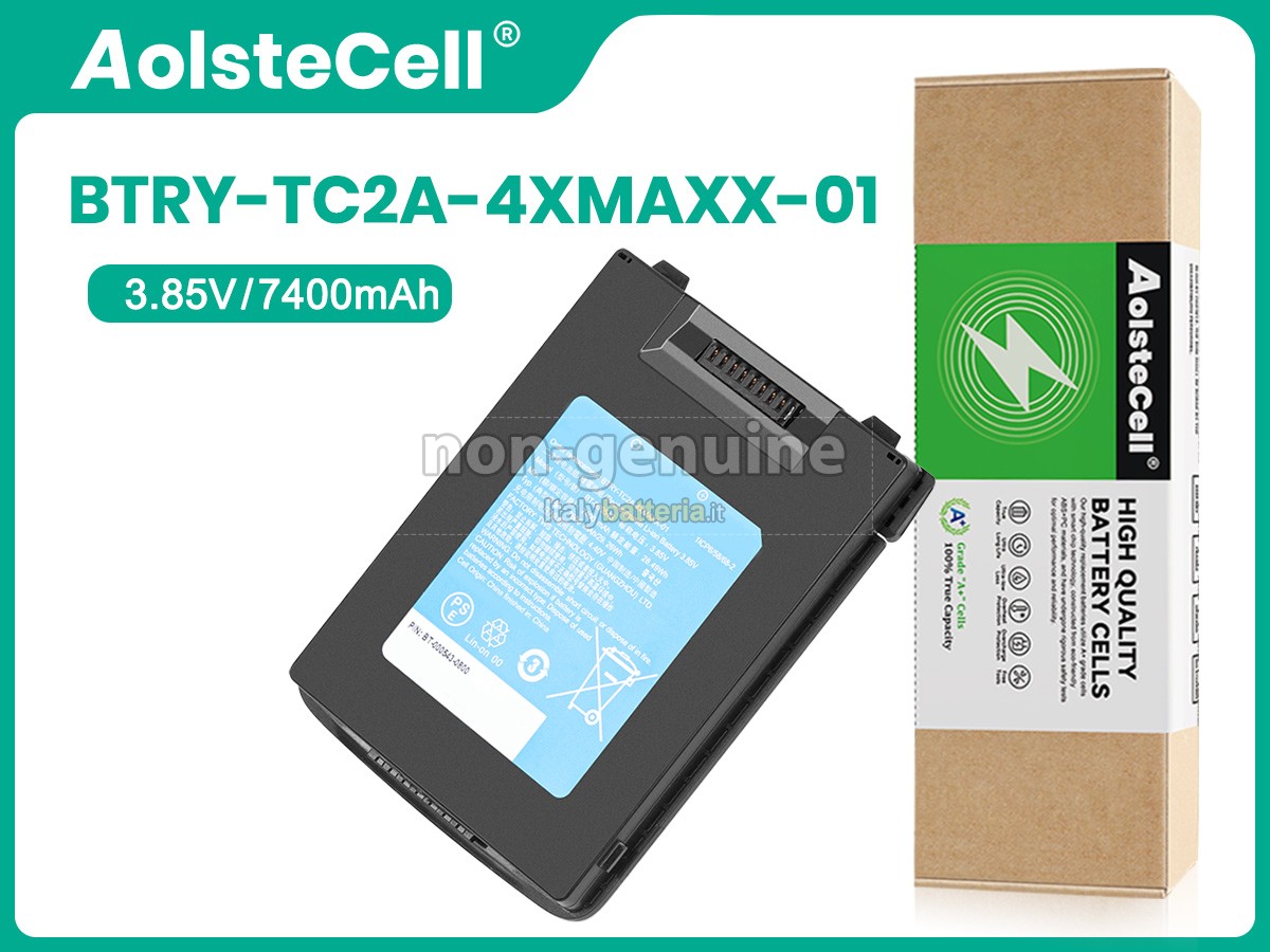 Batteria Zebra BT-000543