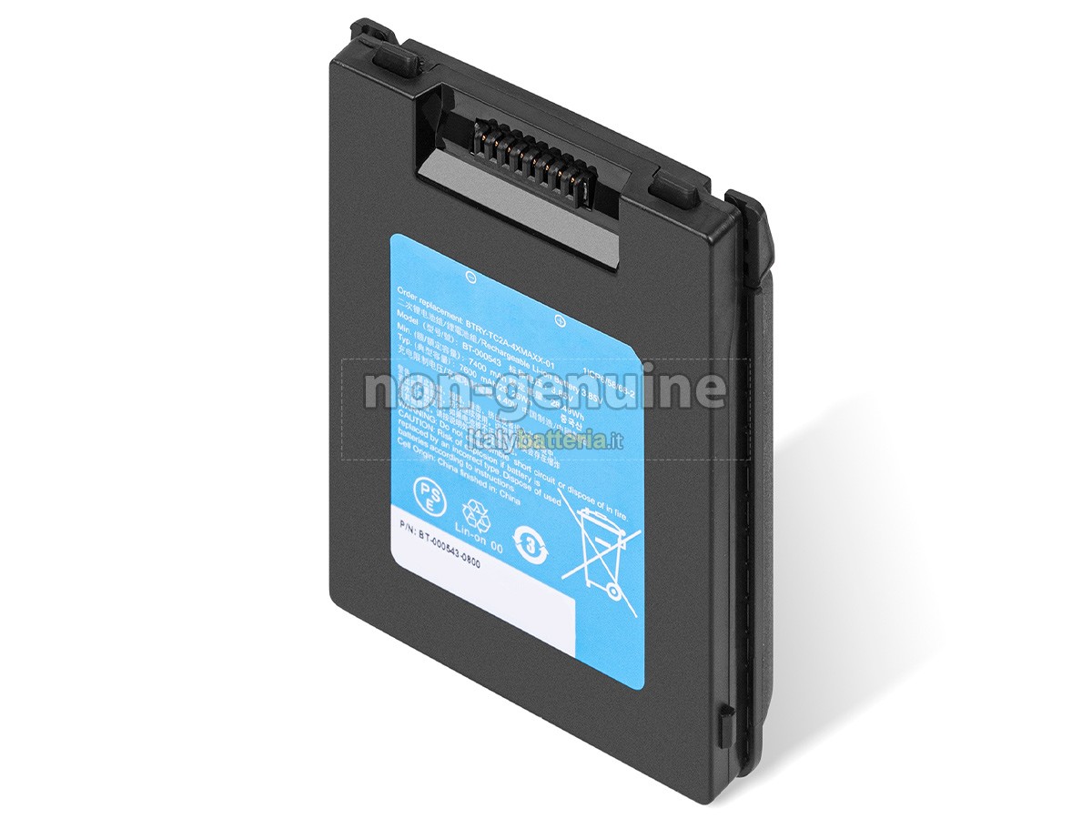 Batteria Zebra BT-000543