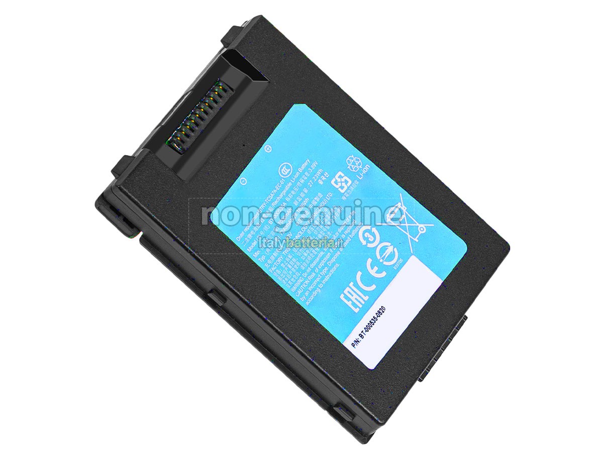 Batteria Zebra BT-000535-002A