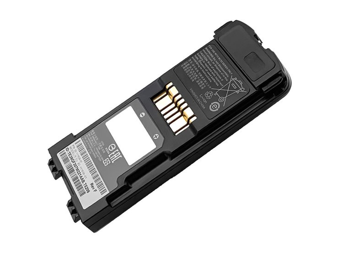 Zebra 82-111636-01 batteria
