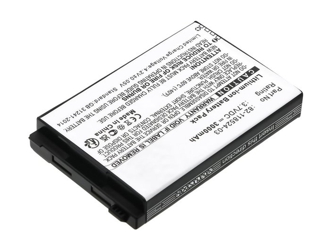 Zebra MC45 batteria