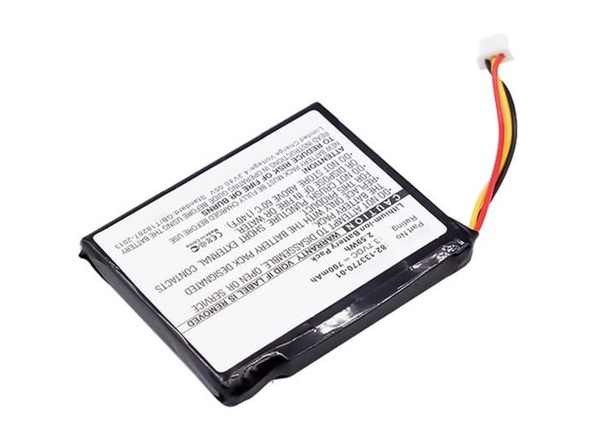 Zebra 82-133770-01 batteria