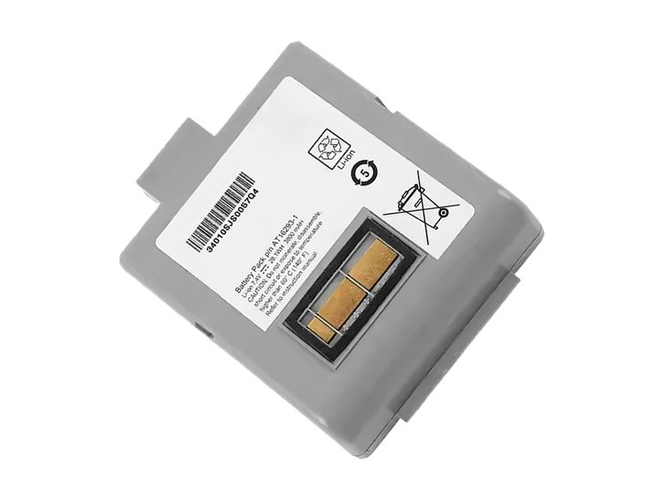 Zebra AT16293-1 batteria