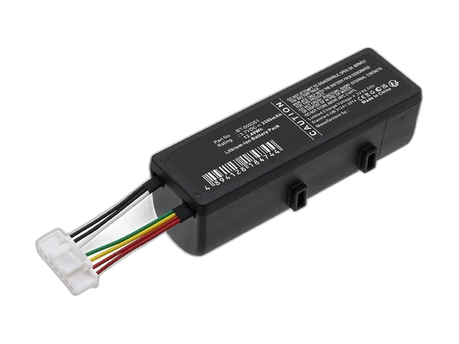 Zebra BT-000351 batteria