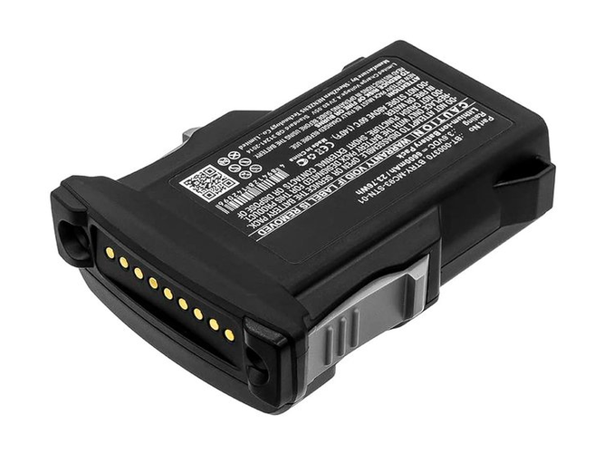 Zebra MC93N0-G batteria