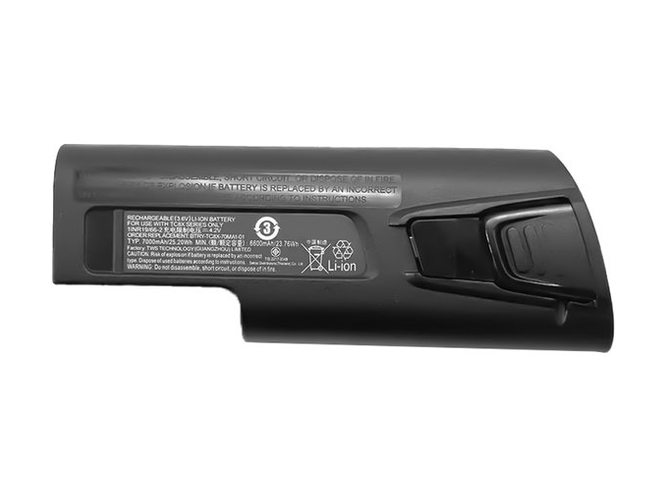 Zebra 82-176054-01 batteria